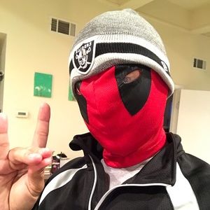 Meet your Posher, Jerry